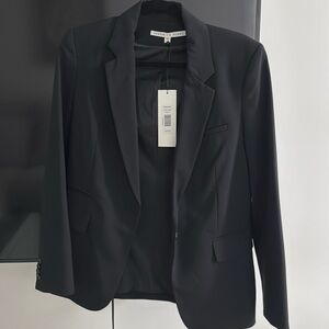 Veronica’s Beard Black Blazer size 8 BRAND NEW